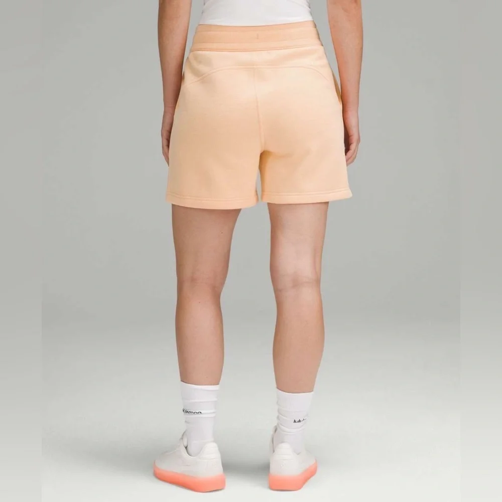 lululemon athletica serious about